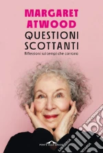 Atwood Margaret