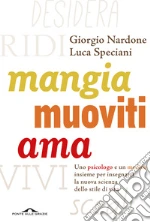 Nardone Giorgio; Speciani Luca