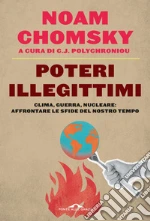 Chomsky Noam; Polychroniou C. J. (cur.); Nicol V. (cur.)