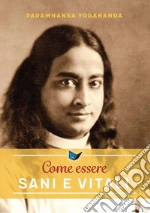 Paramhansa Yogananda (Swami)