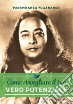 Paramhansa Yogananda (Swami)