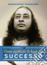 Paramhansa Yogananda (Swami); Ellero M. (cur.)