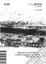 Burgio G. (cur.); Rispoli R. (cur.)