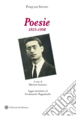 Soccio Pasquale; Galante M. (cur.)
