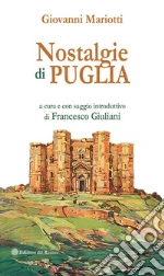 Mariotti Giovanni; Giuliani F. (cur.)