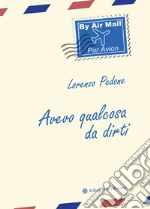 Pedone Lorenzo