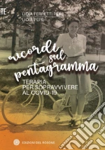 Ferretti Pepe Lidia; Pepe Lidia