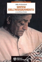 Krishnamurti Jiddu; Ortolani B. (cur.)