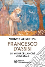 Elenjimittam Anthony