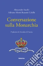 Sacchi Alessandro; Monti Buzzetti Colella Adriano