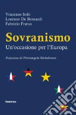 De Bernardi Lorenzo; Fratus Fabrizio; Sofo Vincenzo