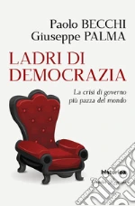 Becchi Paolo; Palma Giuseppe