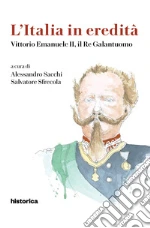 Sacchi Alessandro; Sfrecola Salvatore