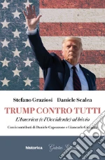 Graziosi Stefano; Scalea Daniele