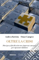 Battista Andrea; Campise Omar