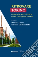 Croce M. (cur.); De Benedictis F. (cur.)