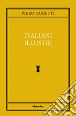 Gobetti Piero