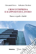Greco Giovanni; Nicolisi Salvatore