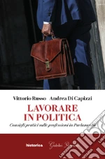 Russo Vittorio; Di Capizzi Andrea