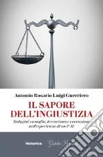 Guerriero Antonio Rosario Luigi