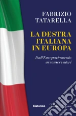 Tatarella Fabrizio