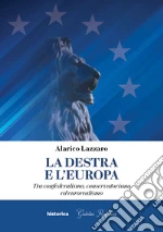 Lazzaro Alarico