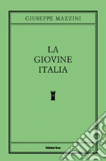 Mazzini Giuseppe
