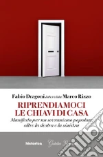 Dragoni Fabio; Rizzo Marco