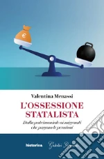 Menassi Valentina