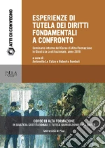 Lo Scalzo A. (cur.); Romboli R. (cur.)