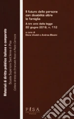 Blasini A. (cur.); Vivaldi E. (cur.)