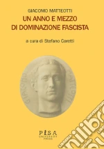 Matteotti Giacomo; Caretti S. (cur.)