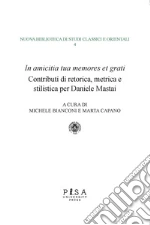 Bianconi Michele; Capano Marta