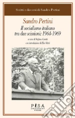 Pertini Sandro; Caretti S. (cur.)