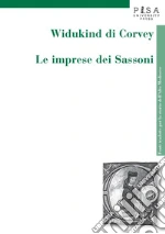 Widukindm di Corvey; Rossi P. (cur.)