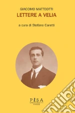 Matteotti Giacomo; Caretti S. (cur.)