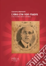 Matteotti Giacomo; Caretti S. (cur.); Makuc J. (cur.)