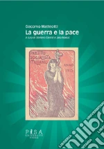 Matteotti Giacomo; Caretti S. (cur.); Makuc J. (cur.)