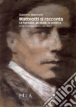 Matteotti Giacomo; Caretti S. (cur.); Makuc J. (cur.)