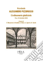 Messerini V. (cur.); Romboli R. (cur.); Rossi E. (cur.)