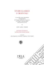 Anguissola A. (cur.); Castiglione M. (cur.); Guidetti F. (cur.)