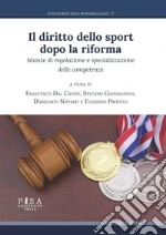 Dal Canto F. (cur.); Gianfaldoni S. (cur.); Notaro D. (cur.)