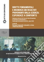 Campanelli G. (cur.); Lo Calzo A. (cur.); Ruiz Dorado M. (cur.)