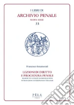 Innamorati Francesco; Spina M. (cur.)