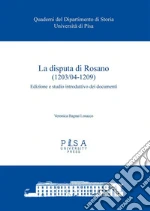 Cambiaso Gianni; Mazza Roberto