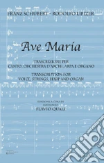 Schubert Franz; Quali F. (cur.)