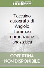 Rey Tommasi A. (cur.)