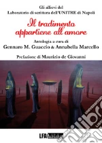 Allievi del Laboratorio di scrittura dell'UNITRE di Napoli; Guaccio G. M. (cur.); Marcello A. (cur.)