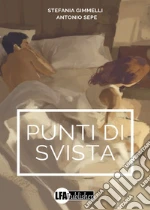 Gimmelli Stefania; Sepe Antonio