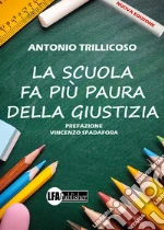 Trillicoso Antonio